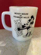 Vintage mickey mouse for sale  Clinton