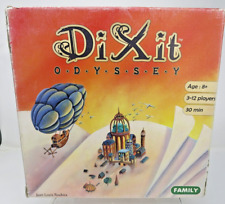 Dixit odyssey asmodee for sale  Marquette