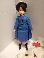 Mary poppins doll for sale  Fresno