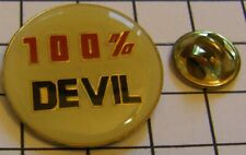 100 devil humour d'occasion  Angers-