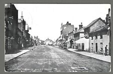 Vintage postcard aldeburgh for sale  ELY