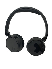 Philips BASS+ BH305 Wireless On-Ear Headphones Black TABH305BK for sale  Shipping to South Africa