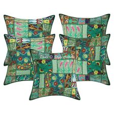 Pillow cover patchwork for sale  Shipping to Ireland