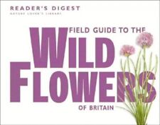 Field guide wild for sale  UK