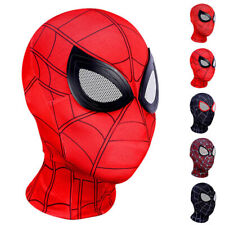 Avengers spiderman maschera usato  Spedire a Italy