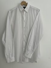 pin collar shirt for sale  MANCHESTER