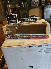 Dale Earnhardt Sr. #3 Remote Control RC Chevy Lumina 1/16 Scale USED IN ORG. BOX for sale  Malden