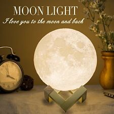 light 3d moon for sale  Lincoln