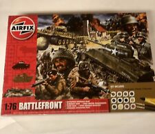 Airfix day battlefront for sale  Marcellus