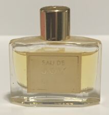 Vtg joy eau for sale  Houston