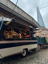 food trailers for sale  LONDON