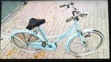 Bicicletta donna garnielli usato  Treviso