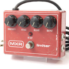 Limitador de compressor de guitarra MXR LIMITER [SN 43-000090] comprar usado  Enviando para Brazil