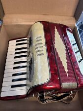 Italian bass accordion for sale  New Port Richey