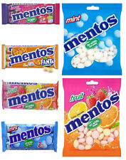 Mentos chewy dragees for sale  HAYES