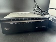 Roteador VPN Cisco RV042G Small Business Dual WAN totalmente testado com energia comprar usado  Enviando para Brazil