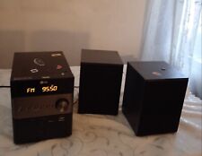 Mini stereo completo. usato  Valvestino