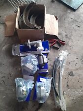 Landrover series parts for sale  KIRKCALDY