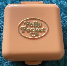 Polly pocket 1989 for sale  STAFFORD
