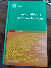 Homöpathische arzneimittelbil gebraucht kaufen  Ravensburg