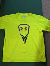 Armour lacrosse youth for sale  Culver City