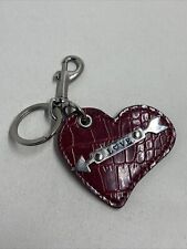 Red heart key for sale  Peyton