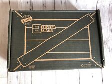 Kiwico eureka crate for sale  Shipping to Ireland
