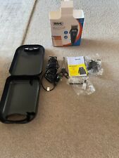 Wahl Multi Cut Dog Clipper Kit - Black - ONLY USED ONCE for sale  COLCHESTER