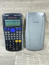 Casio scientific calculator for sale  Shipping to Ireland