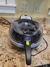 T-fal Actifry Original Model Series 001  Self Stirring Air Fryer Works Great  for sale  Shipping to South Africa