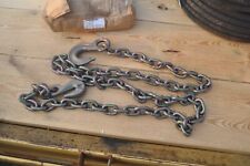 1 2 duty chains heavy for sale  King George