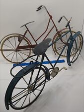 Wall art bicycles for sale  Corydon