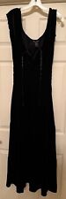 Black maxi dress for sale  Englishtown