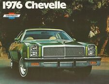 Original 1976 chevrolet for sale  Lees Summit