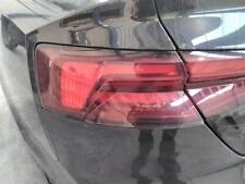Tail light audi for sale  WINSFORD