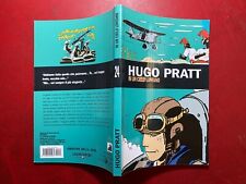 Hugo pratt n.24 usato  Bologna