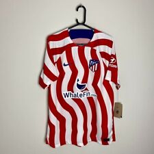 Bnwt atletico madrid for sale  UK