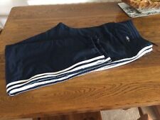 Adidas tracksuit for sale  ANDOVER