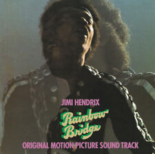 Jimi hendrix rainbow for sale  STOCKPORT
