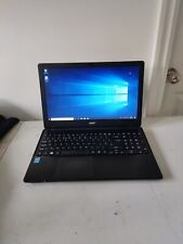 Acer 15.6 win for sale  ALTRINCHAM