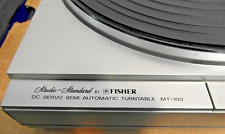 Fisher studio standard gebraucht kaufen  Stuhr