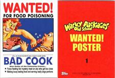 2023 wacky packages for sale  Phoenix