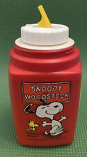 Vintage 1980 snoopy for sale  EASTLEIGH