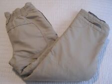 White sierra pants for sale  Morgantown