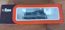 Lima locomotive scale for sale  ST. IVES