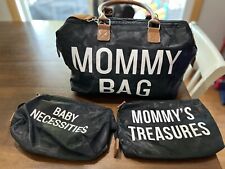 Diaper bag tote for sale  Independence