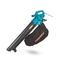 Ferrex GLB3000 Electric Garden Leaf Blower & Vacuum for sale  Shipping to South Africa
