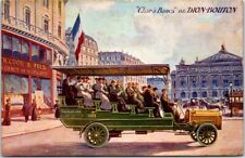 Automobile char bancs d'occasion  France