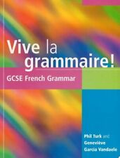Grammaire gcse french d'occasion  Expédié en Belgium