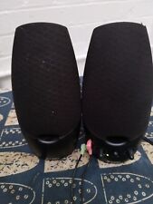 Labtec lcs1060 speakers for sale  BIRMINGHAM